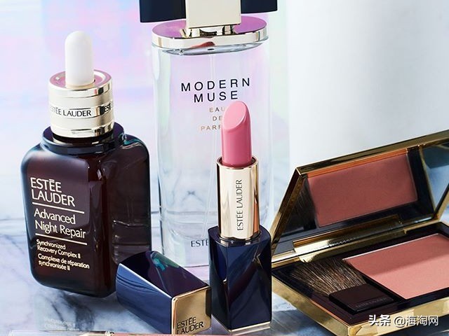 雅诗兰黛美国官网：美妆护肤低至7折+送正装ANR胶囊精华+6%返利！