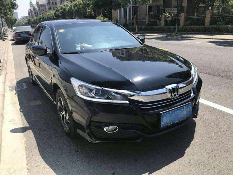 二手雅阁应该如何选择。