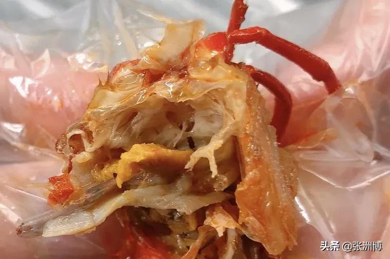 网红红黑榜,今年小龙虾排行榜