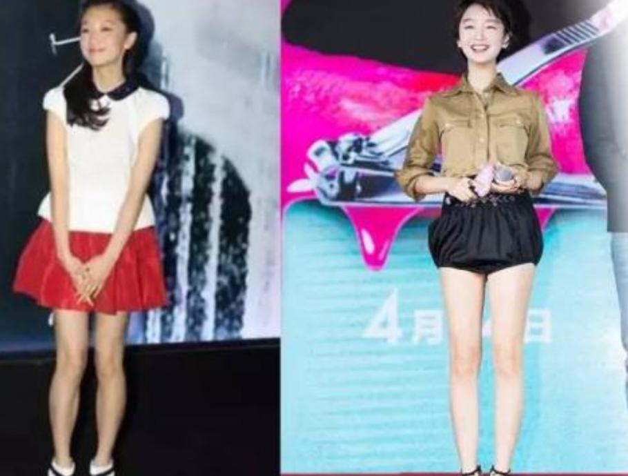 想瘦腿怎么成肌肉腿了,肌肉型小腿瘦腿最快的方法