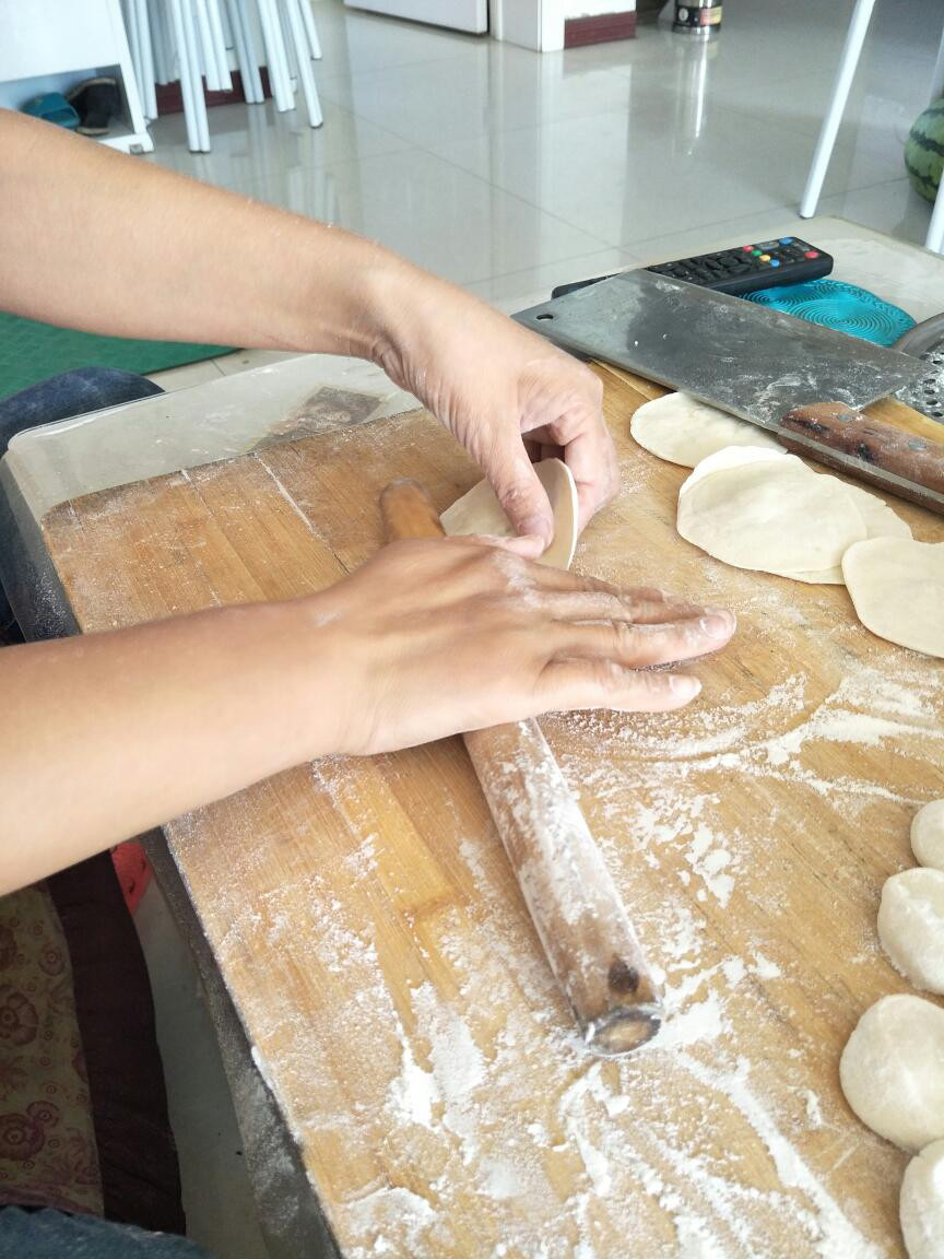 四川姑娘在新疆的生活日常,四川姑娘在南疆记录美好生活