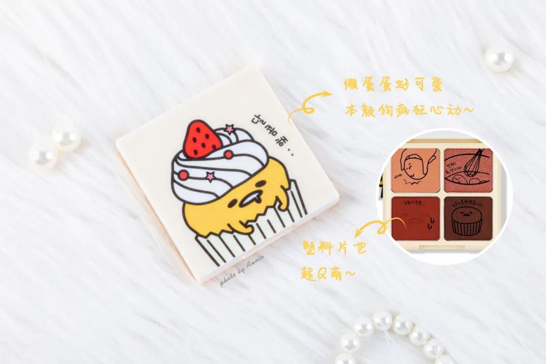 用到铁皮都不舍得丢的粉饼,好用便宜的粉饼和睫毛打底