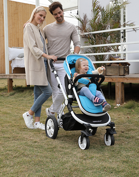 婴儿车什么牌子的好有推荐的吗,婴儿车什么牌子的质量好