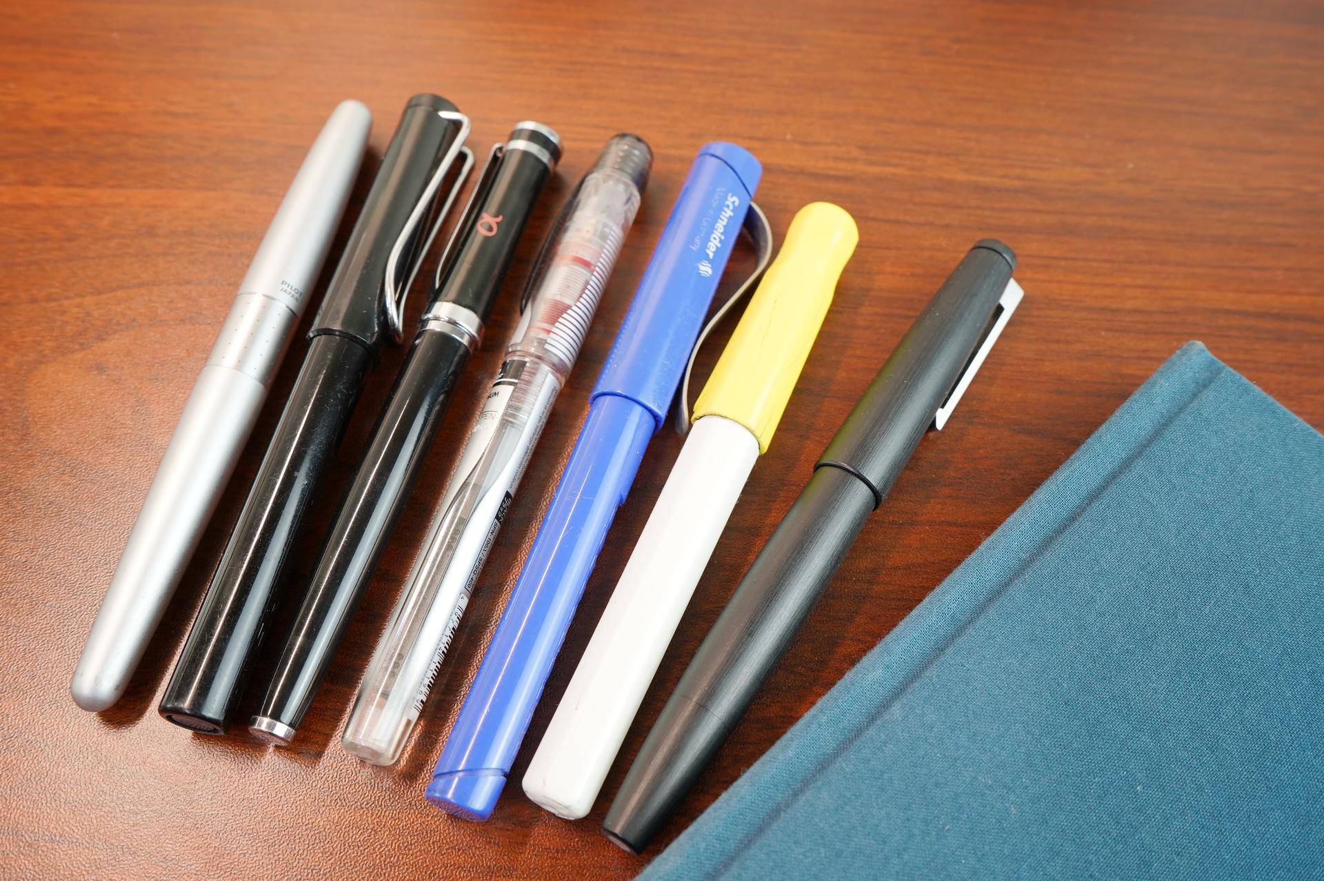 这5个提升逼格的桌面好物,那些便宜又实用的桌面好物