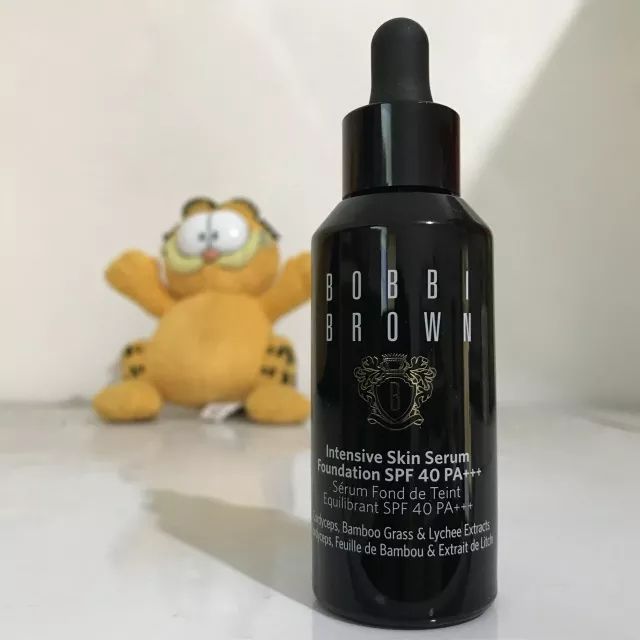 最好用最平民的粉底液,你们要的高性价比产品