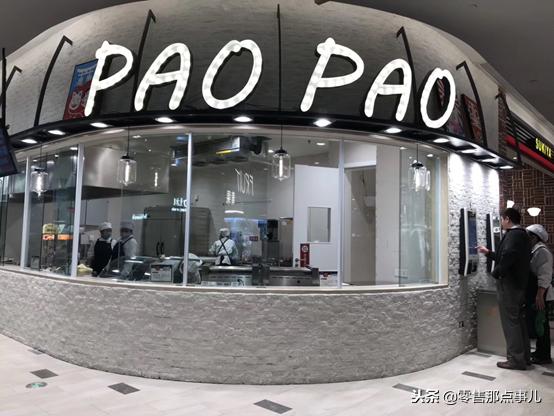 探店零售类,零售店铺探店