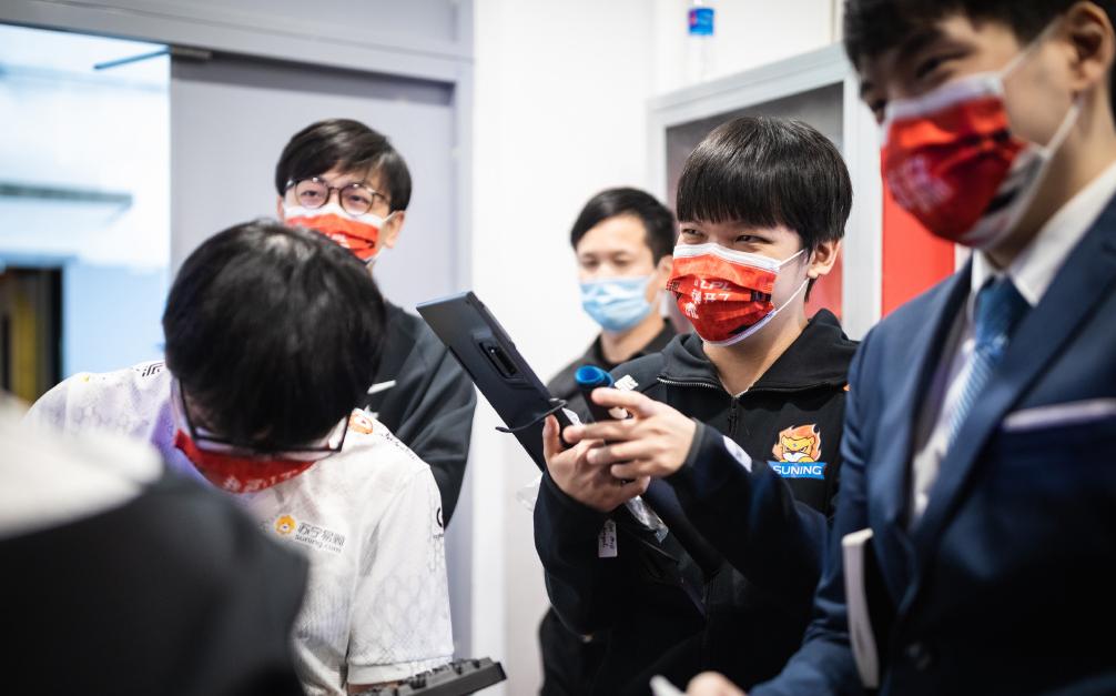 「人物志」Angel：S10最强国产中单