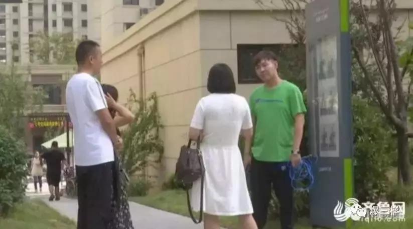 济南一套房子卖给了五家！购房者想讨个说法中介：走法律途径