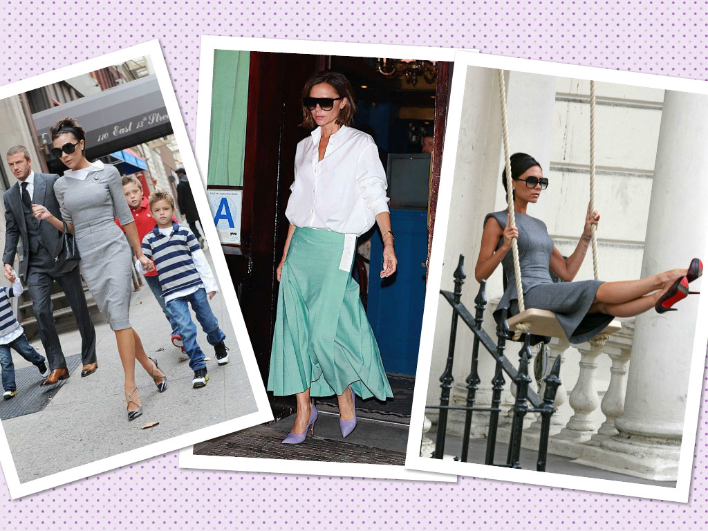 了解不同的鞋,了解鞋子的特点