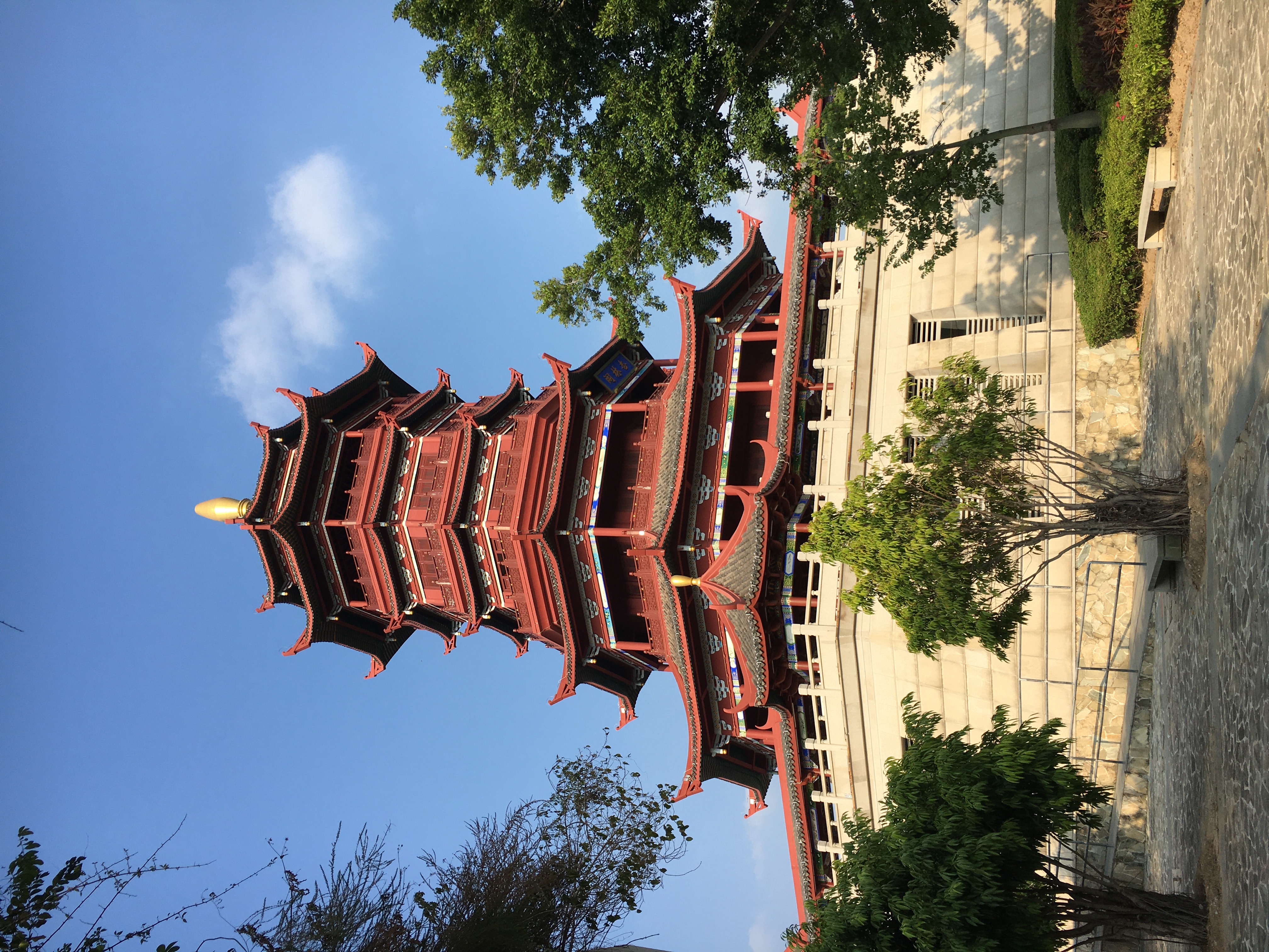 园博苑旅游攻略,厦门园博苑旅游攻略