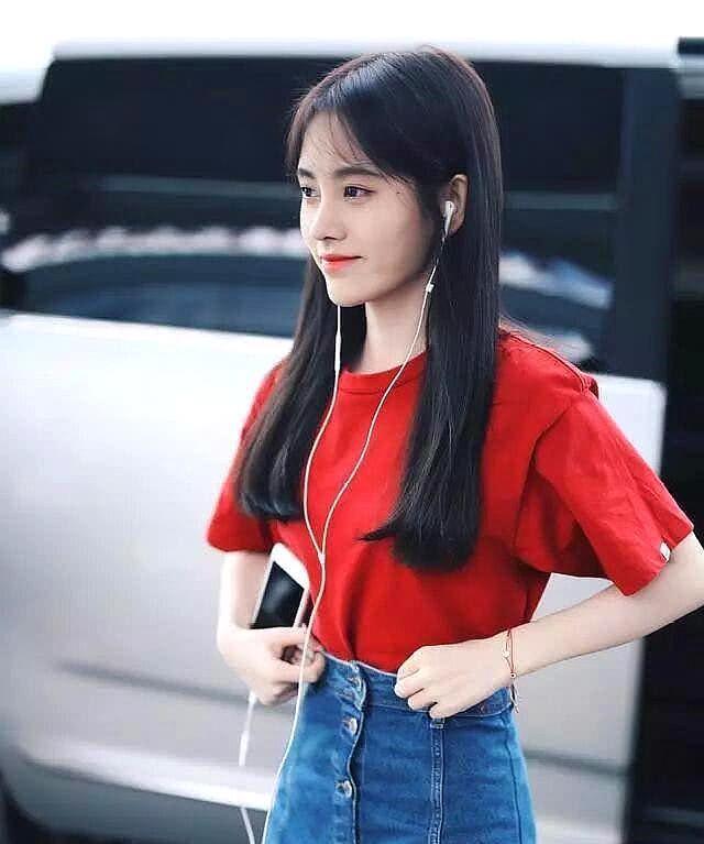 鞠婧祎瘦到80斤才敢露腿,鞠婧祎是怎么从120斤瘦到76斤的