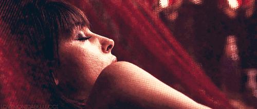 55岁仍然性感至死，这样的天生*物尤**从来没人觉得她低俗