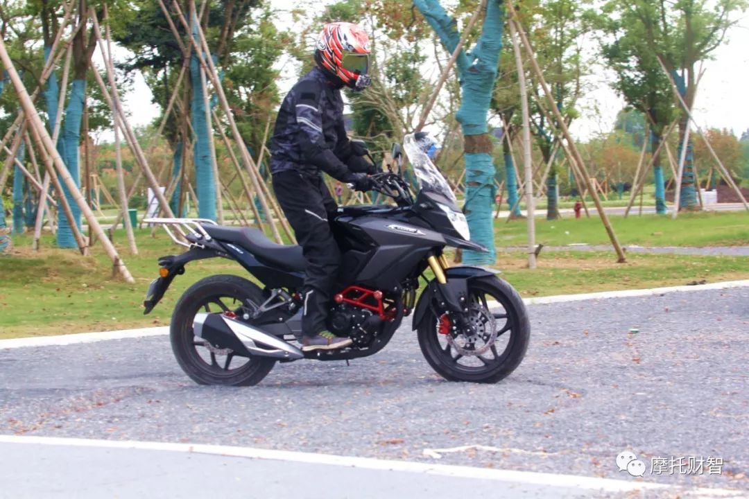 大阳天昴200拉力车长途,大阳天昴200测评百公里加速