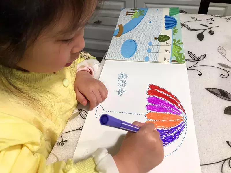 贴纸图册,场景贴纸图片大全