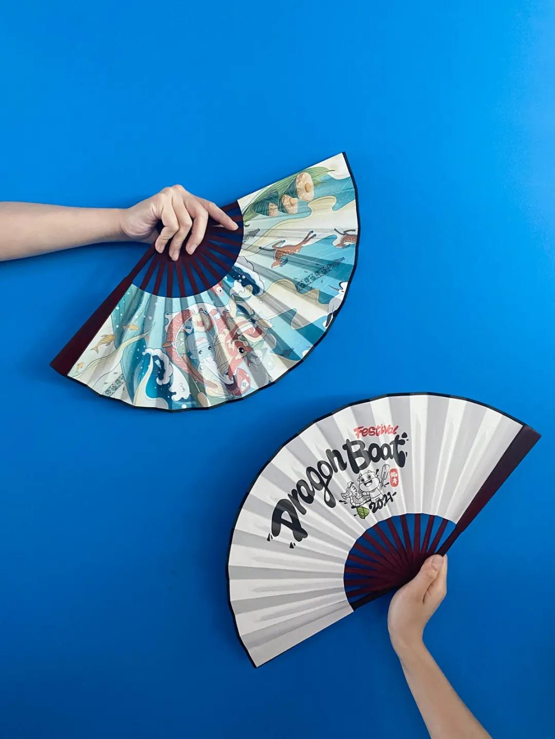 2023年互联网福利待遇,互联网大厂端午礼盒