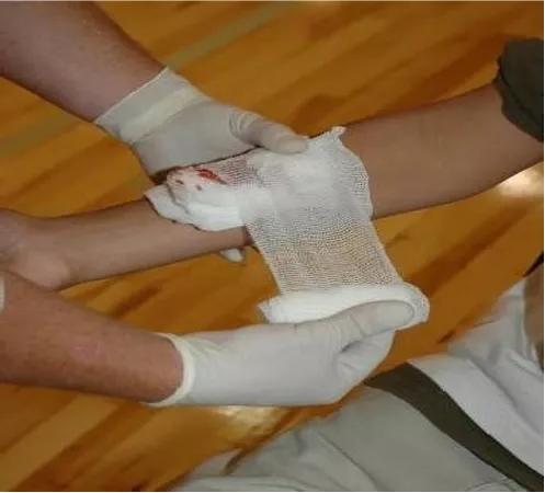 运动损伤的治疗与康复知识点,运动损伤的诊治