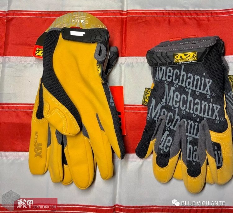 最好用的几款战术手套,有哪些好用的战术手套