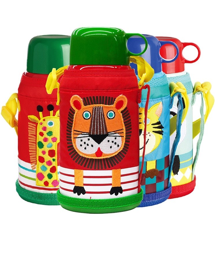 小学生夏季水杯,水杯测评少儿