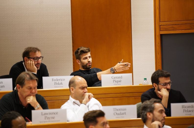 皮克与c罗谁厉害,皮克和c罗谁更大