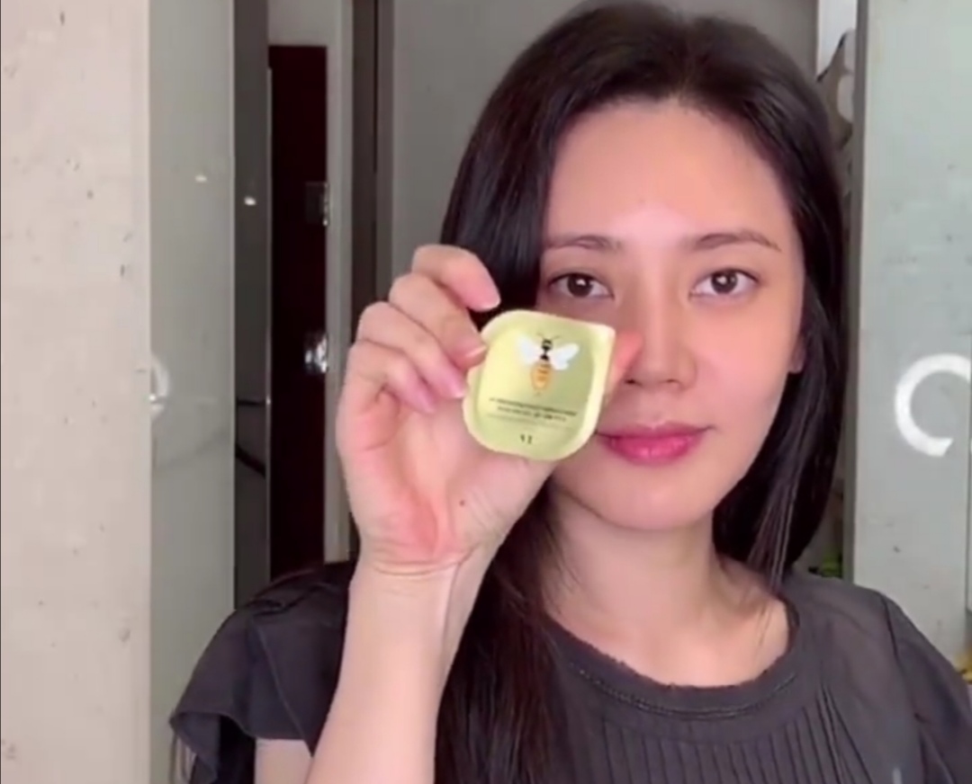 秋瓷炫补水保湿面膜,秋瓷炫推荐的洗面奶