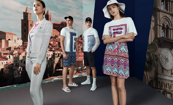 斐乐fila官网是正品吗,斐乐fila是哪个国家的品牌