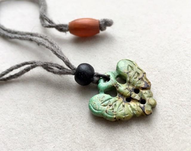 为什么绿松石是石而不是玉,绿松石背后的历史之谜