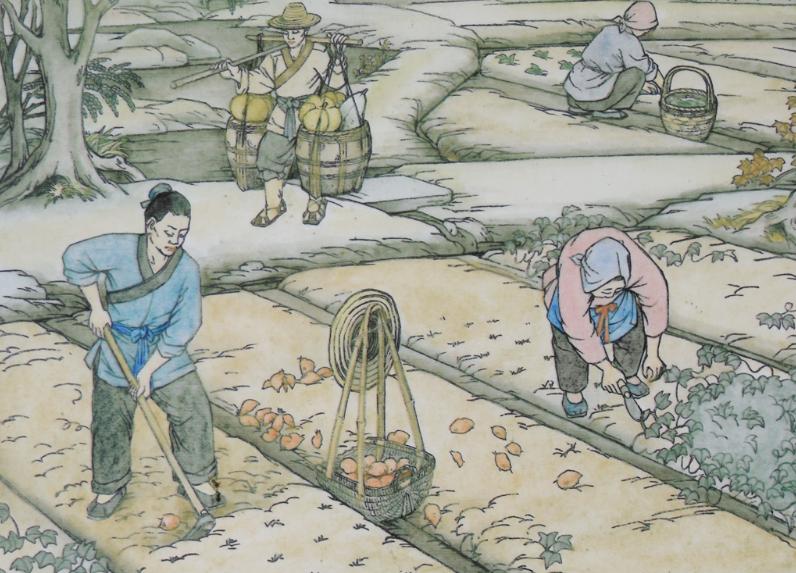 唐朝创新了什么,唐朝变革的重要作用