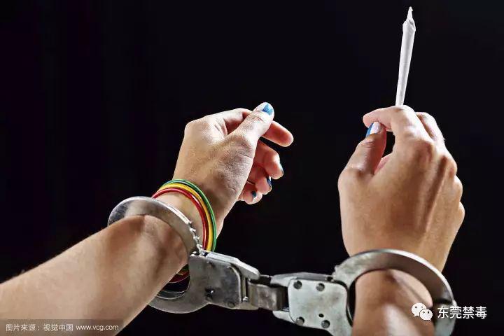 禁毒小知识吸毒的危害,禁毒小知识吸毒会怎么处罚