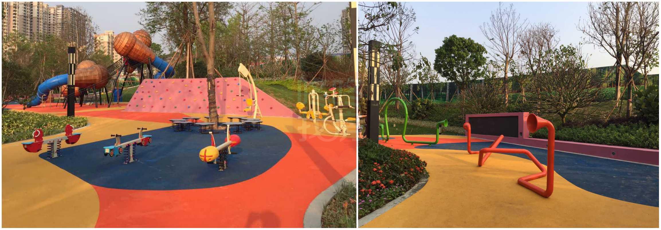 泰丰牧马湖属于大楼盘吗,惠州泰丰牧马湖在售户型