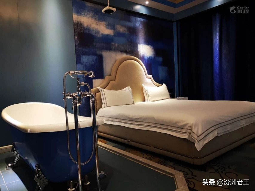 珠海铂金花园酒店,珠海松林花园主题民宿