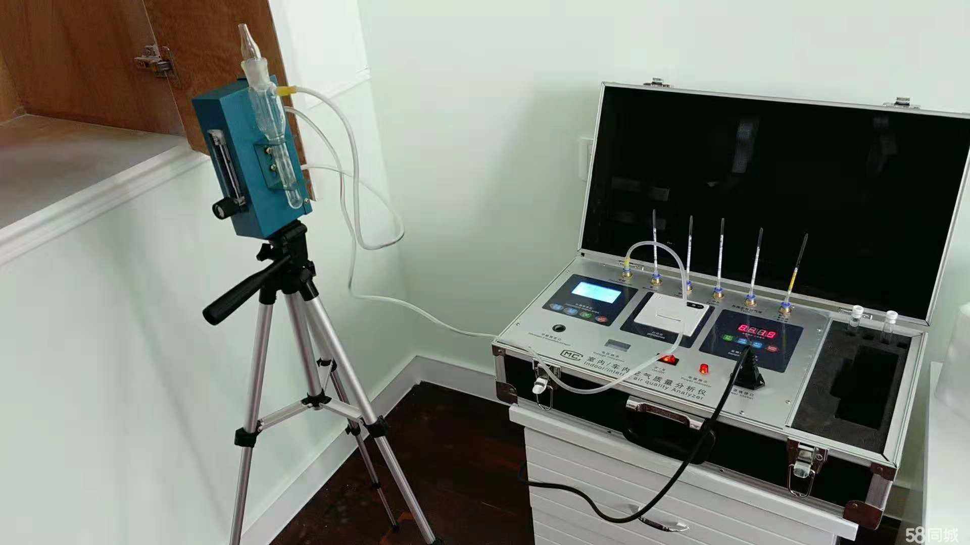 三种板材甲醛检测,床垫甲醛测试方法