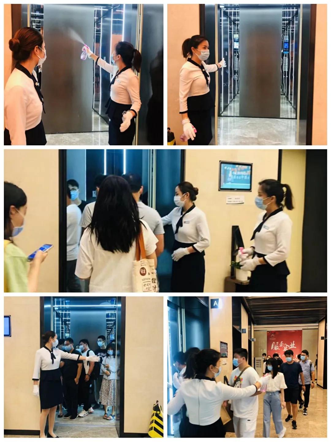 事关疫情防控最新公告,最新物业疫情防控重要提醒