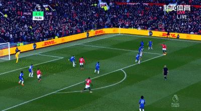 为什么林加德被叫大英帝星,林加德回归曼联首秀