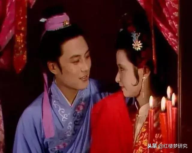 贾琏正经的时候,贾琏是纨绔子弟吗