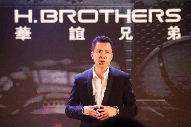 华谊兄弟哪一年落寞的,华谊兄弟目前负债