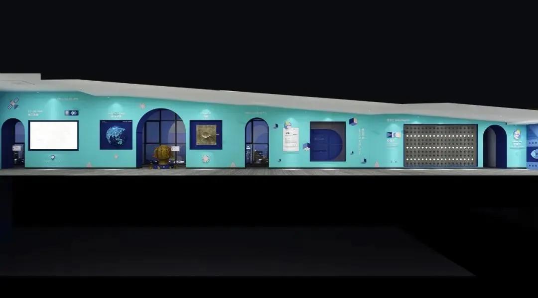 校园文化走廊文化规划,学校走廊文化墙创意设计国学