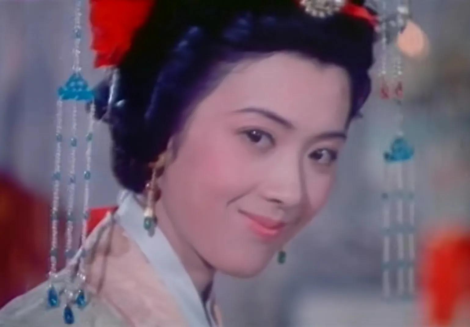 最惊艳的古典美人,那些年惊艳时光的古典美人