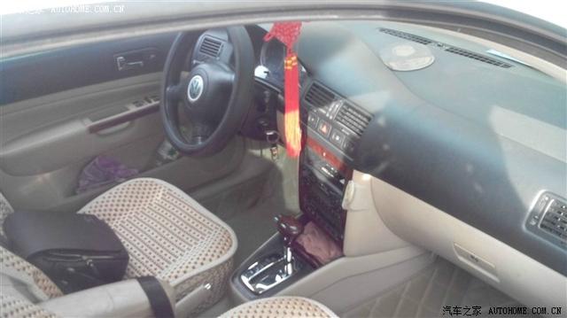 情怀老宝来,老车宝来情怀