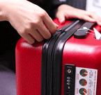 行李箱密码锁推荐评测对比,为什么行李箱的密码锁就是个摆设