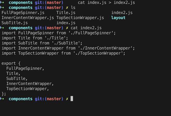 后台控制台命令,开发中最常用的控制台调试方法