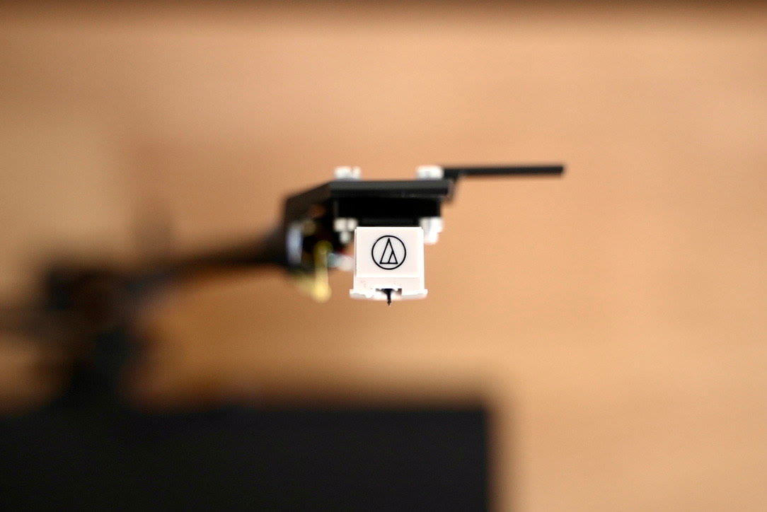 黑胶唱片的魅力,黑胶的魅力