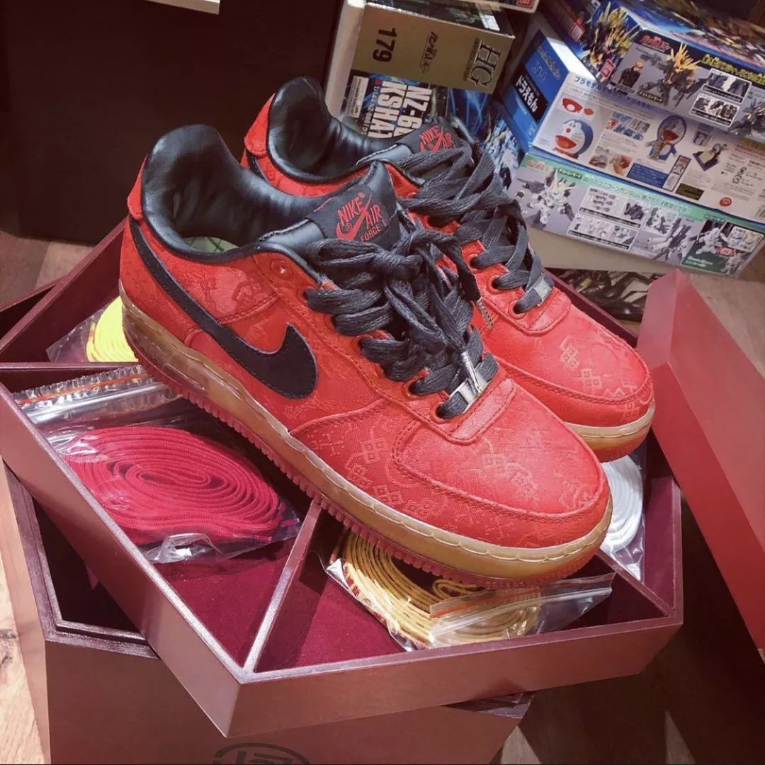 鞋商:让你们炒鞋,下次发售我们不提供鞋盒