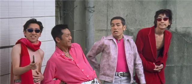 1995年成龙对周星驰反败为胜,成龙周星驰比赛视频