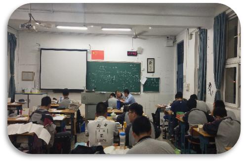 雨花区中学,雨花台中学是省重点吗