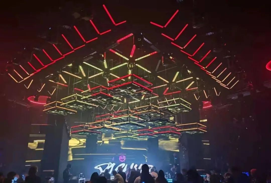 高端品牌夜店,华南顶级夜店