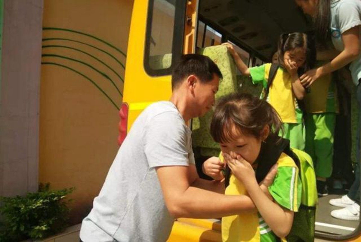 两周岁的宝宝晕车有什么应对措施,孩子晕车怎么办最有效的方法