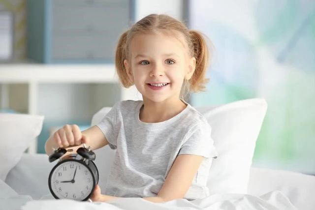 孩子早上迟到该怎么去引导和教育,孩子迟到最大的原因