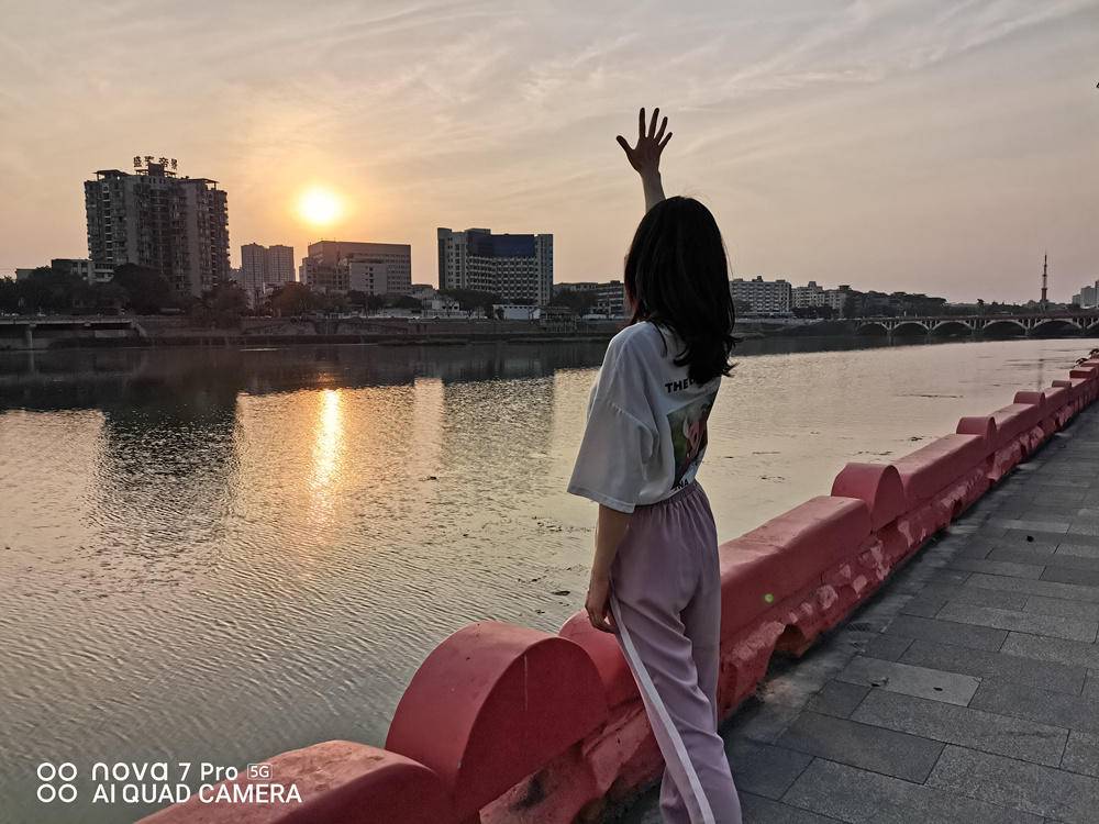 华为nova7pro视频演示,华为nova7pro最新评测视频