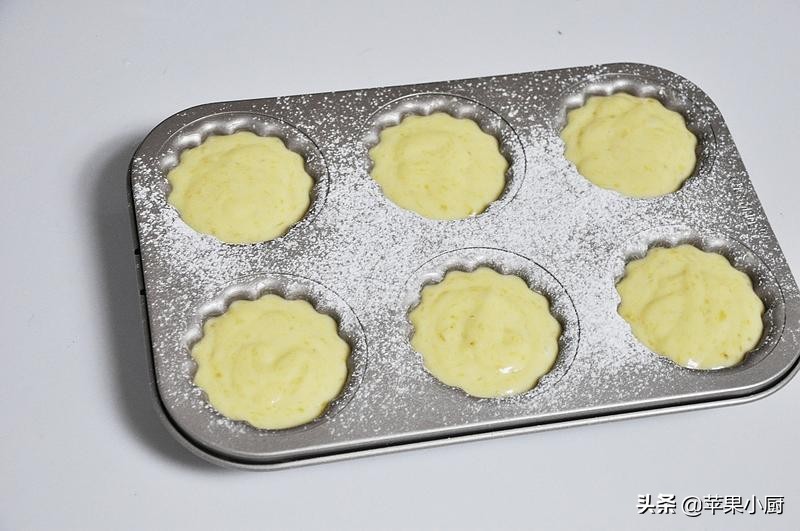 香蕉做甜品真的很绝,一根变黑的香蕉做甜点