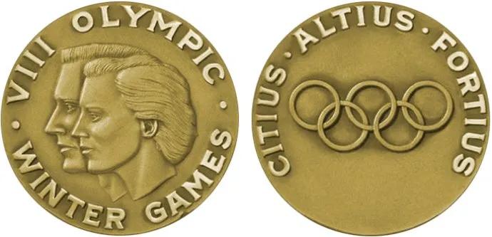 历届冬奥会奖牌设计,中国冬奥会奖牌有哪些中国元素